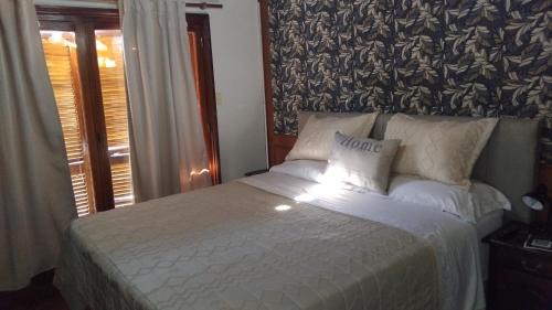 EZEIZA BED and BREAKFAST A 3KM AEROPUERTO EZEIZA