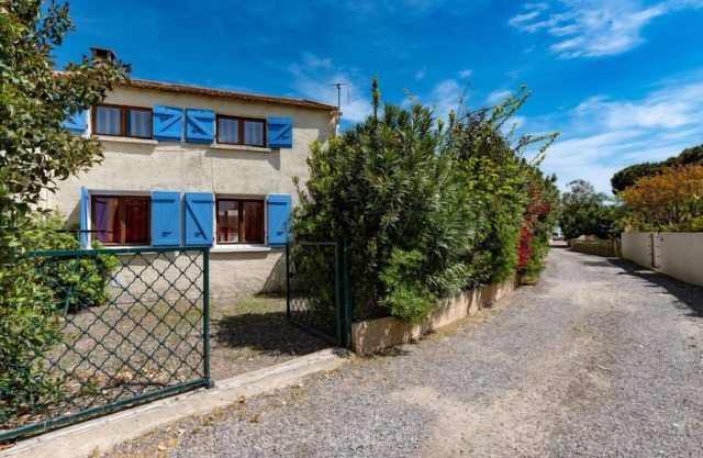 Félicité by Interhome