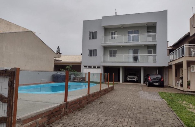 Férias Praia Real 100m do mar