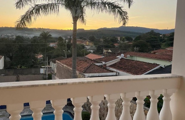 Férias Relaxantes e Área de Lazer Completa com Piscina, Sauna e Área Gourmet