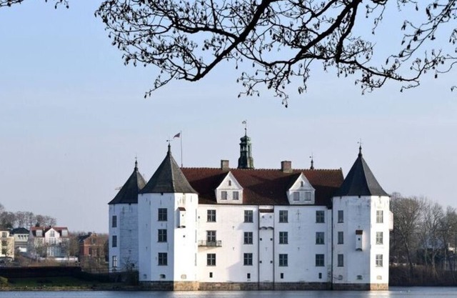 Fördebrise Modern retreat