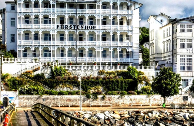 Fürstenhof Rügen