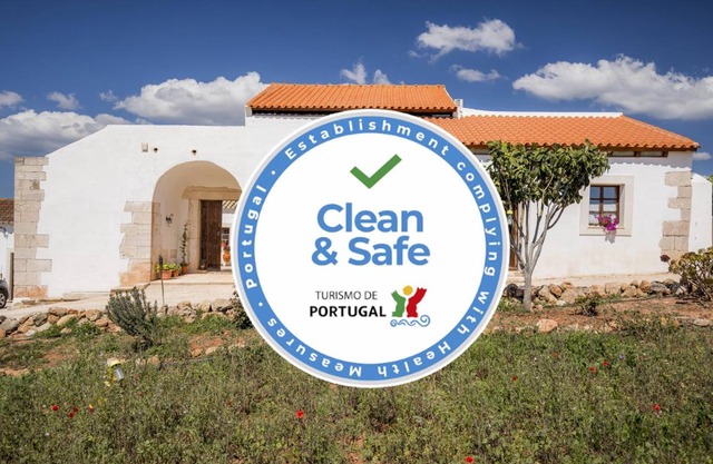 F - Casa da Lavoura in Quinta das Alagoas