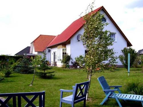 Ferienwohnungen Klausdorf VORP 940