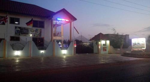 F E E B Fiesta Hotel