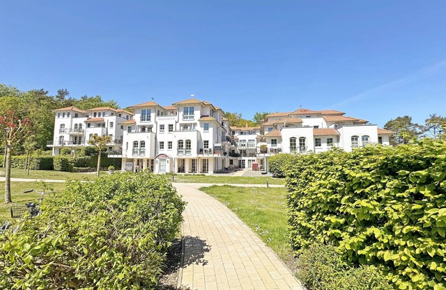 F: House Sea View A 0.14 Zanzibar with terrace - House Sea View A 0.14