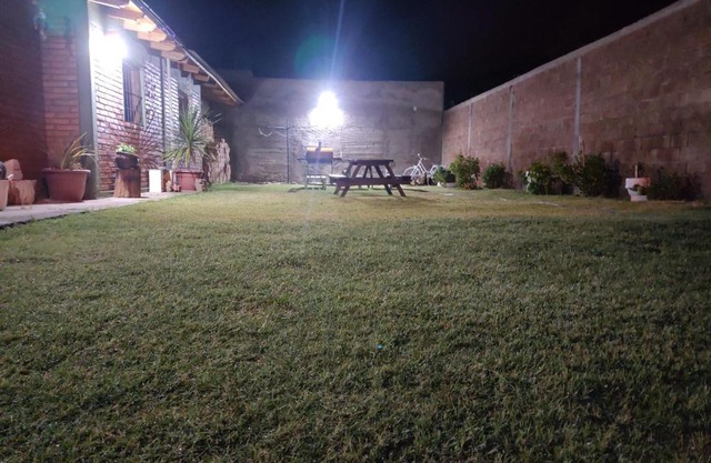 F R F departamentos turisticos