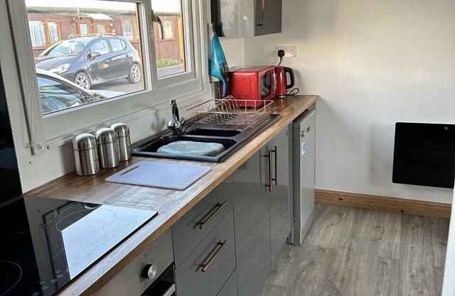 F17 Rickardos Holiday Lets