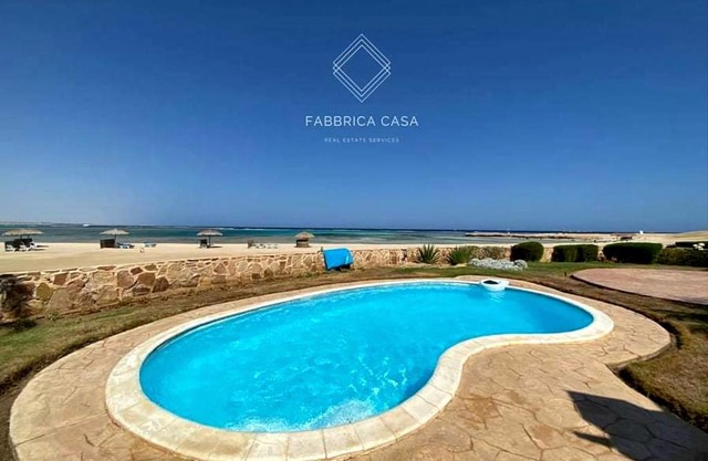 FabbricaCasa Sea Front Villa, Oriental Coast
