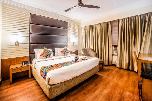 FabHotel BMK Grand