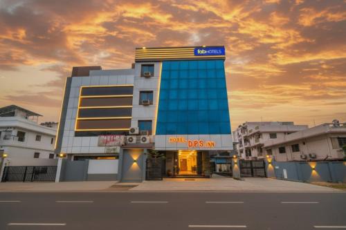 FabHotel DPS International