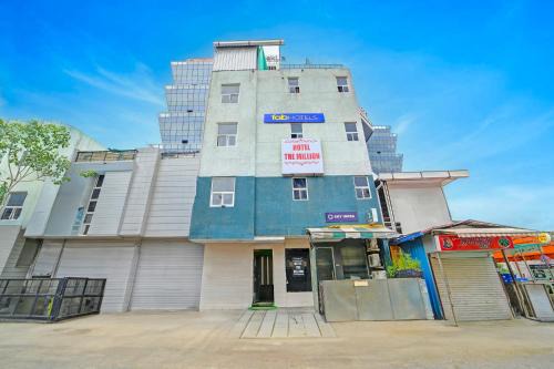 FabHotel Million