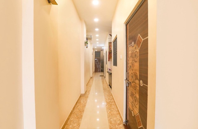 Fabhotel Rk Palace