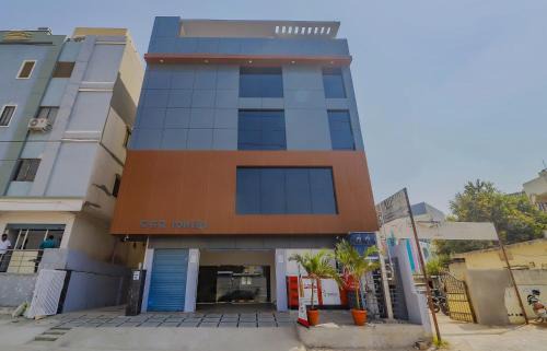 FabHotel White Ridge LB Nagar