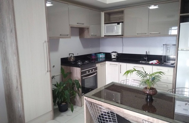 Fabit Apt with Valley View