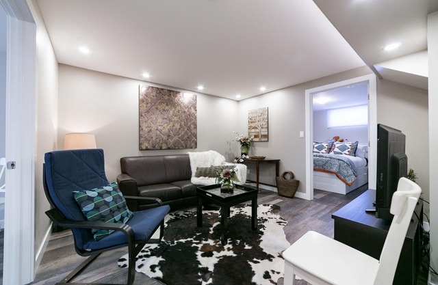 Fabulous 3br 1bath in Edmonton