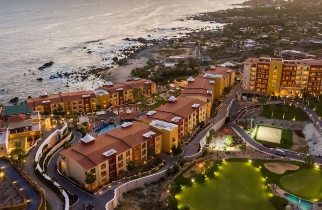 Fabulous 3BR Villa Magnificent View in Cabo