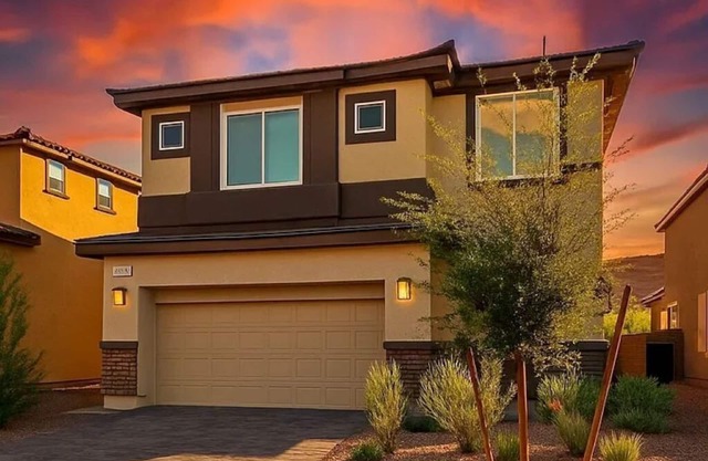Fabulous 4-bedroom house with AC in Henderson