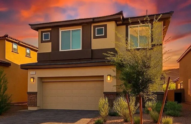 Fabulous 4-bedroom house with AC in Henderson