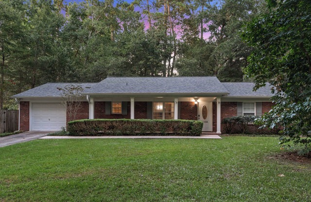 Fabulous 4-bedroom home in NE Tallahassee