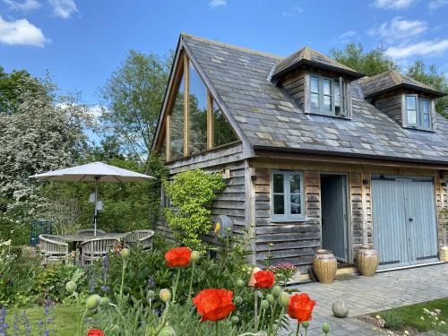 Fabulous Barn in Great Wolford Moreton in Marsh