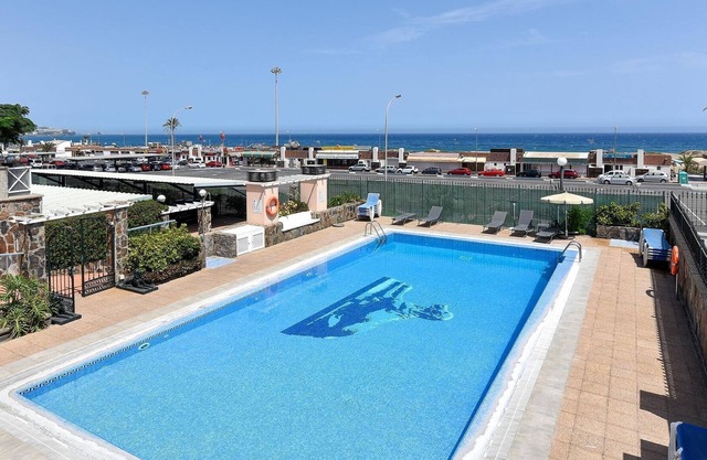 Fabulous chalet in Playa del Ingles near the beach