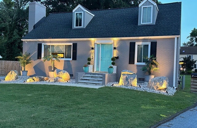 Fabulous Cottage near the Beach