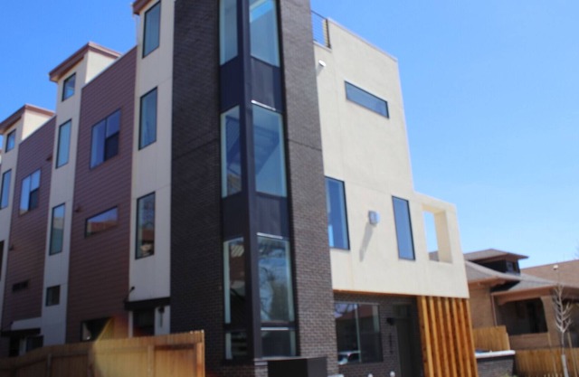 Fabulous Denver Townhome!