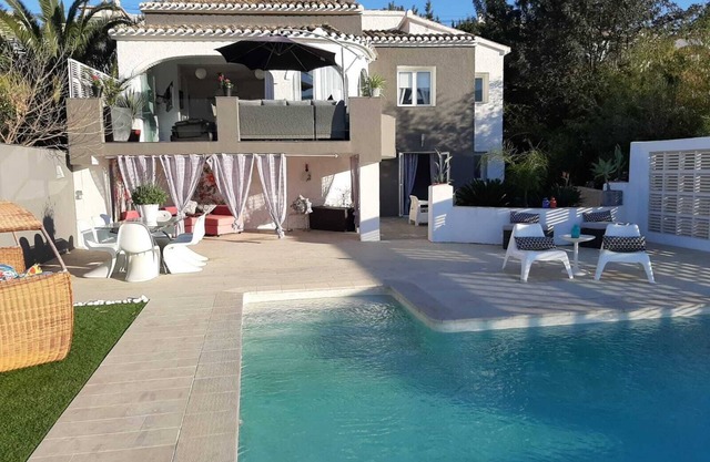Fabulous detatched Villa in a great location