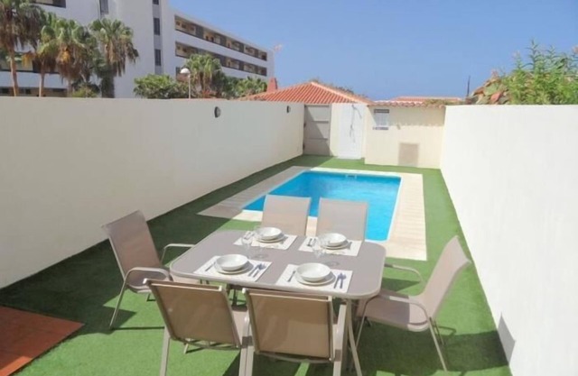 FABULOUS DUPLEX C7 WITH PRIVATE POOL