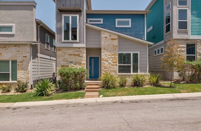 Fabulous Eastside House, 3-bed, 8 Min to Downtown!