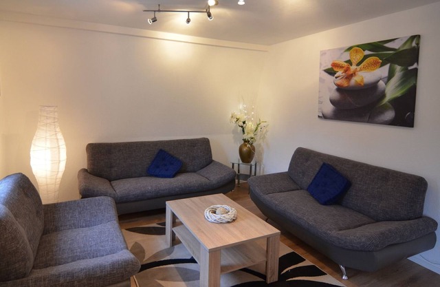 Fabulous Holiday Home in Olsberg near Ski Area