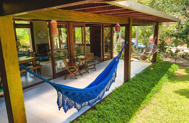 Fabulous house 290 meters from the beach