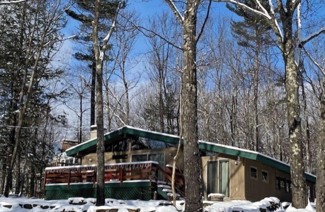 Fabulous Jackson location!