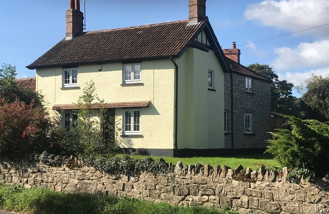 Fabulous Large Country House - Private Hot Tub