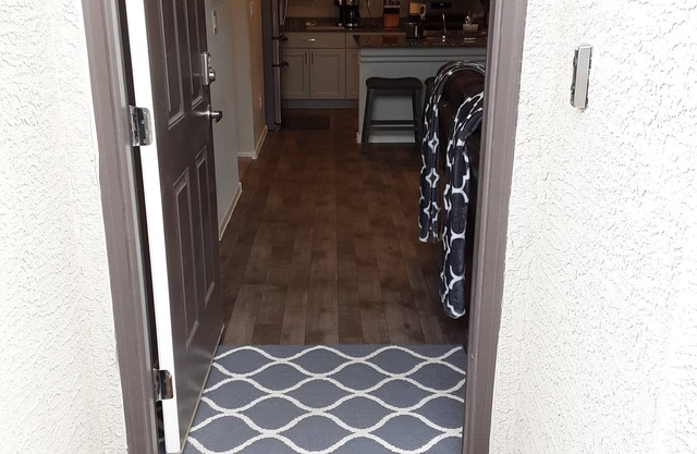 Fabulous North Vegas Single-Level Townhome w/Private Yard and BBQ.