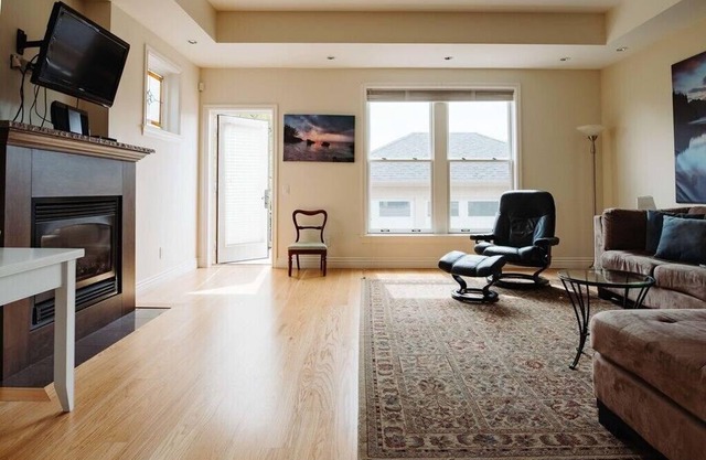 Fabulous Townhouse in the Hotel District