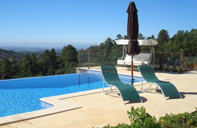 Fabulous Villa with Awesome Coastal Views, Infinity Pool, Luxuriously Appointed