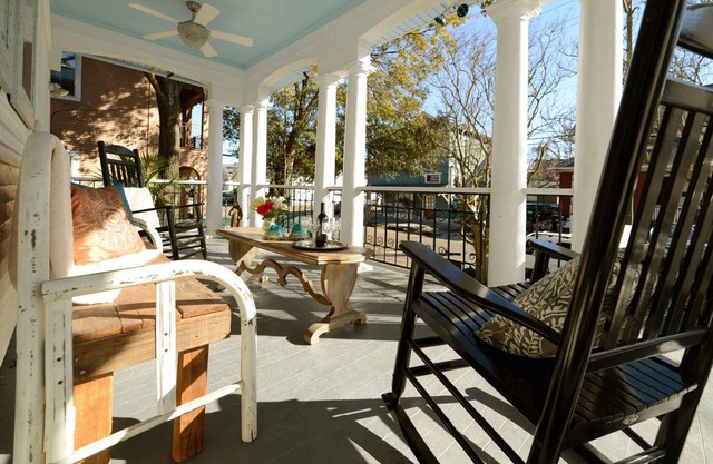 Fabulous Whole House. 4500/month. Central to everything. Off-street parking