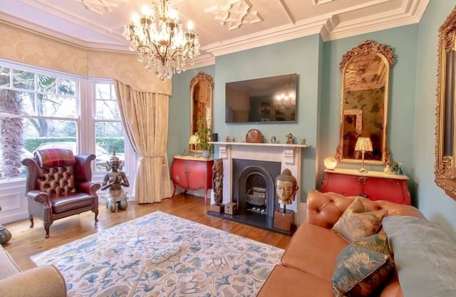 Fabulously Unique 3 Bedroom Home Sunderland