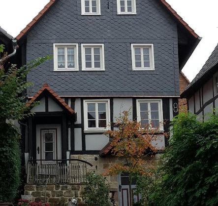 Fachwerkhaus