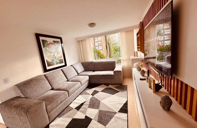 Facinante Apto en Milla de oro