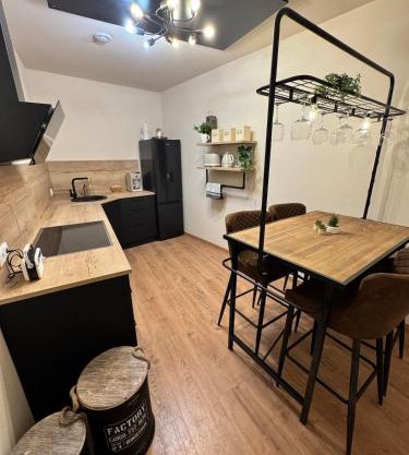 Factory Loft Eifel - Nürburgring & Natur