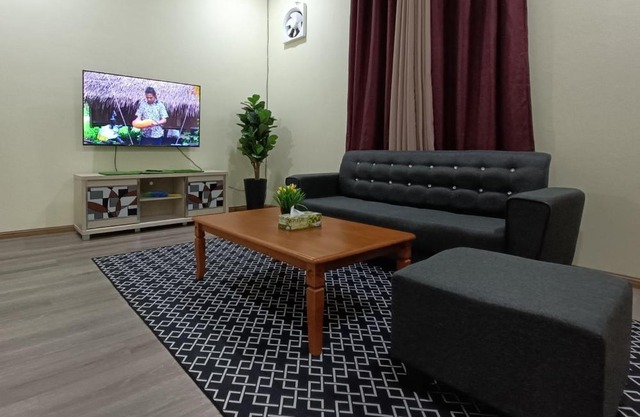 Fadli HOMESTAY