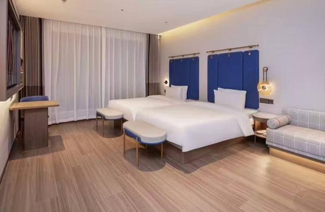 Fafeiya Hotel