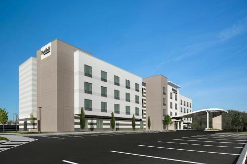Fairfield by Marriott Inn & Suites Nashville Bellevue