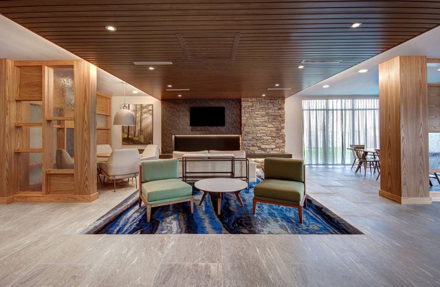 Fairfield by Marriott Inn & Suites Rochester Hills