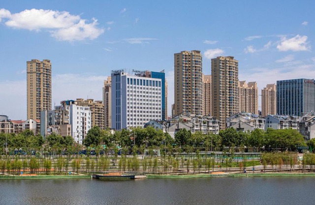 Fairfield by Marriott Jingzhou