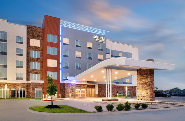 Fairfield by Marriott Inn & Suites Houston League City