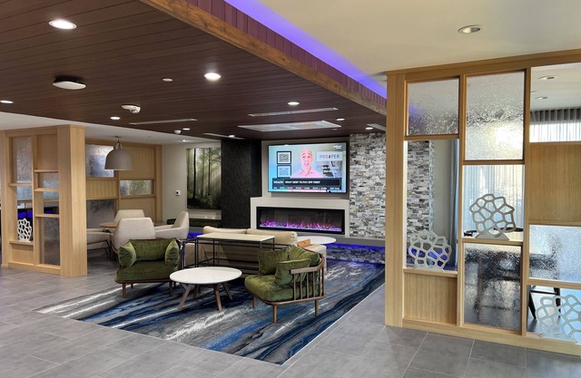 Fairfield by Marriott Livermore